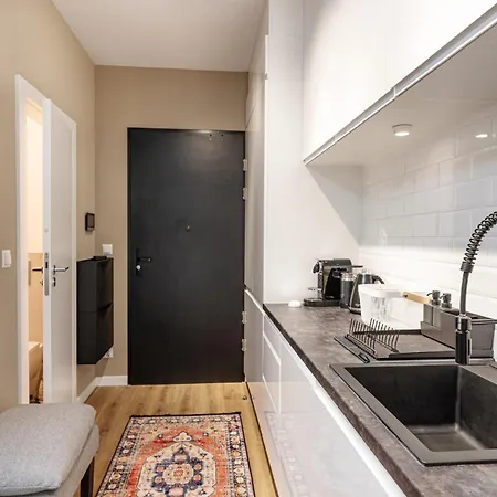 Modern Beige And Grey 3city In By Renters * Gdynia