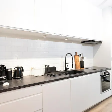 Modern Beige And Grey 3city In By Renters Gdynia