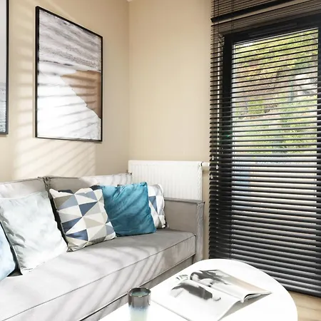 Modern Beige And Grey 3city In By Renters * Gdynia